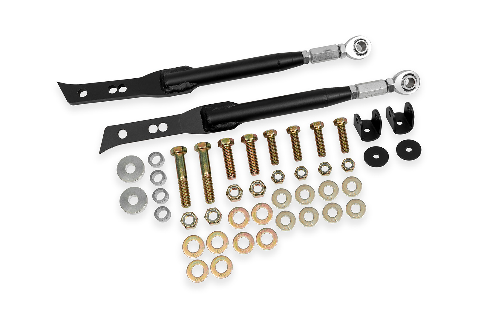 CFS-CA-1040 - Adjustable Strut Rod Kit | for 1970-1978 AMC Gremlin ...