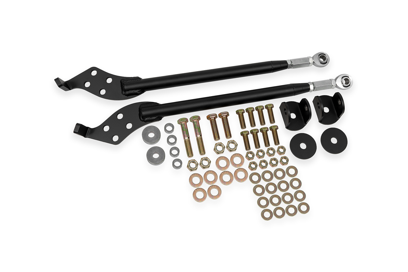 CFS-CA-2150 - Adjustable Strut Rod Kit | for 1966-1967 Ford Fairlan ...